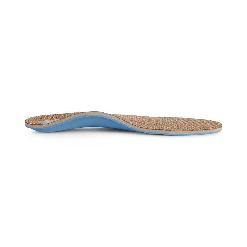 Aetrex Memory Foam Talpbetét Női L2200W