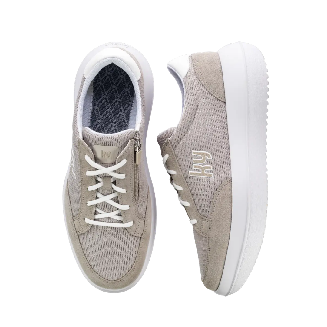 Kybun Burgdorf Beige