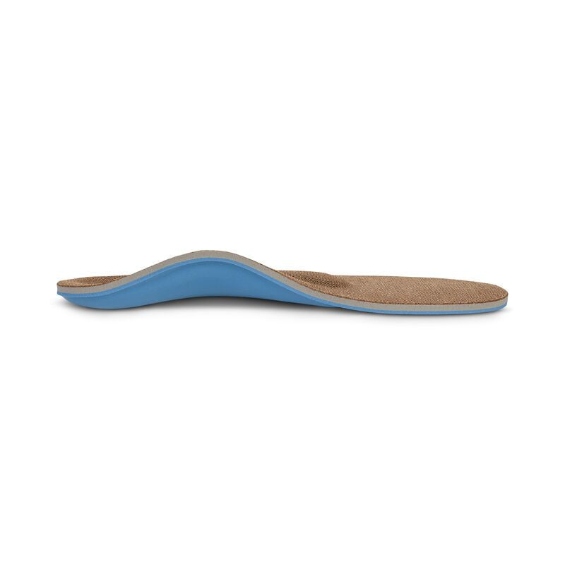 Aetrex Memory Foam Talpbetét Női L2225W