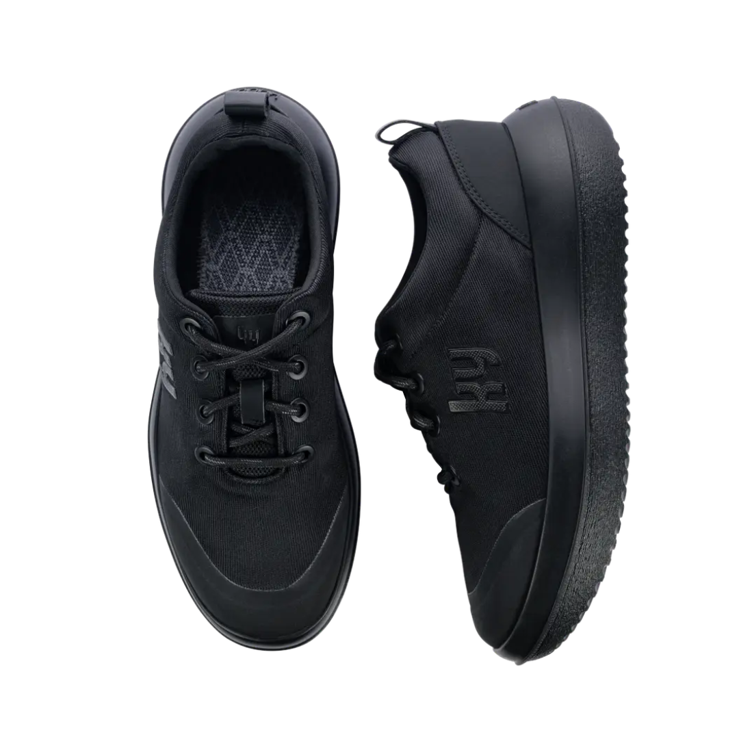 Kybun Pura Black