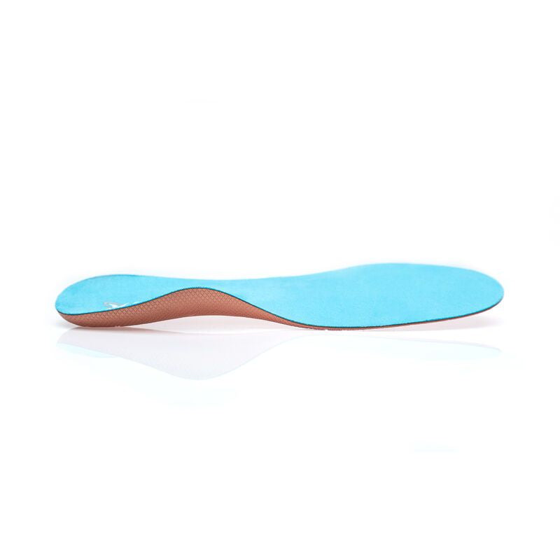Aetrex Thinsoles Talpbetét Unisex L1320