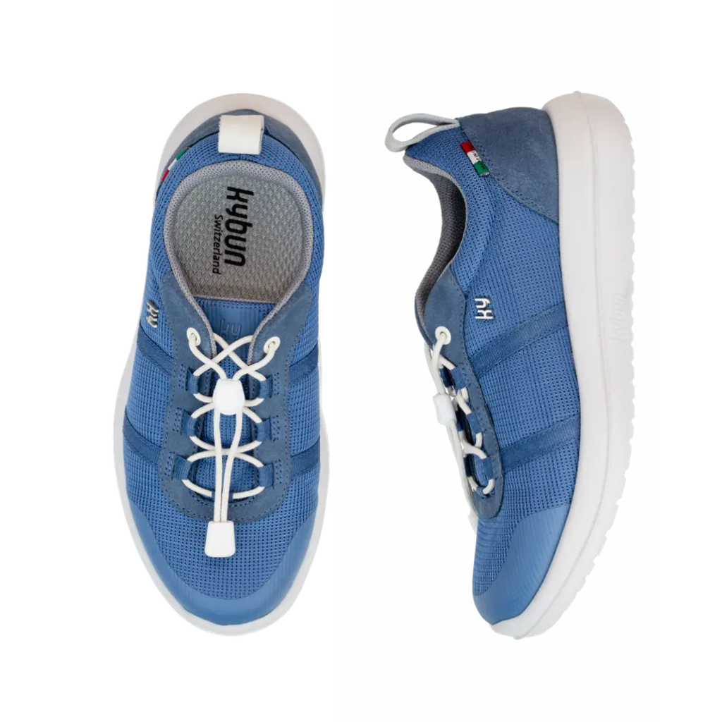 kybun Langnau Blue
