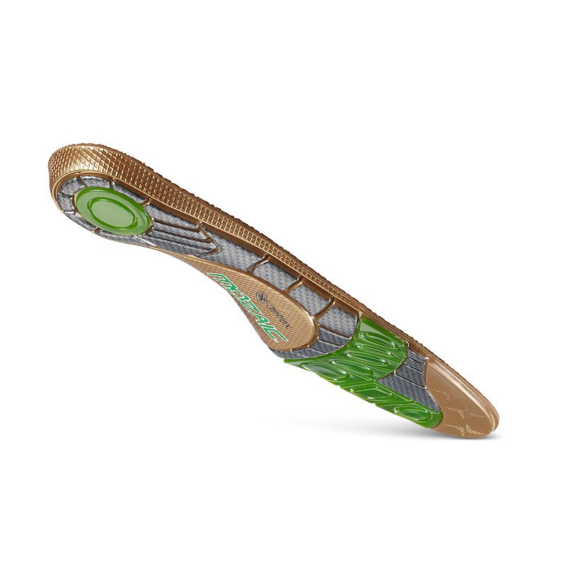 Aetrex Customizable Talpbetét Férfi L2425M