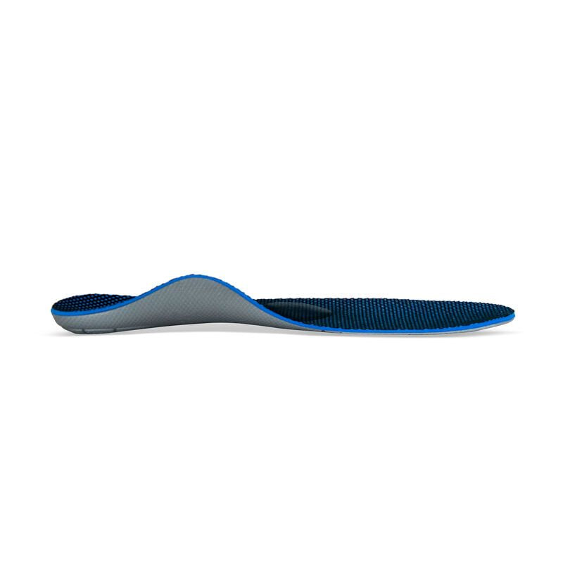 Aetrex Speed Talpbetét Férfi L725M