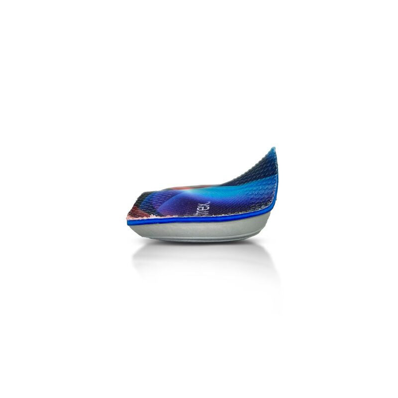 Aetrex Edge Talpbetét Unisex L1820