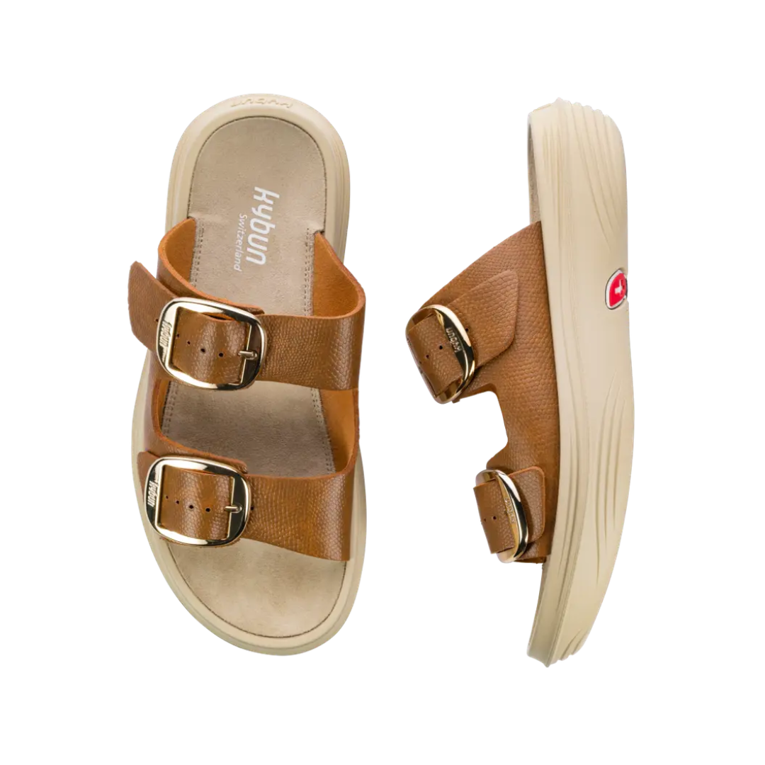 kybun Glarus Brown