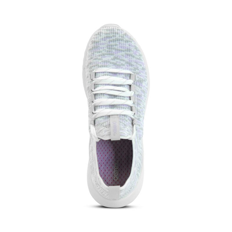 Aetrex Carly Lavender