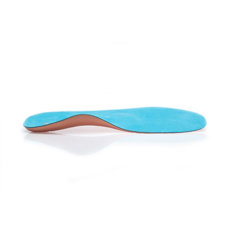 Aetrex Thinsoles Talpbetét Unisex L1305