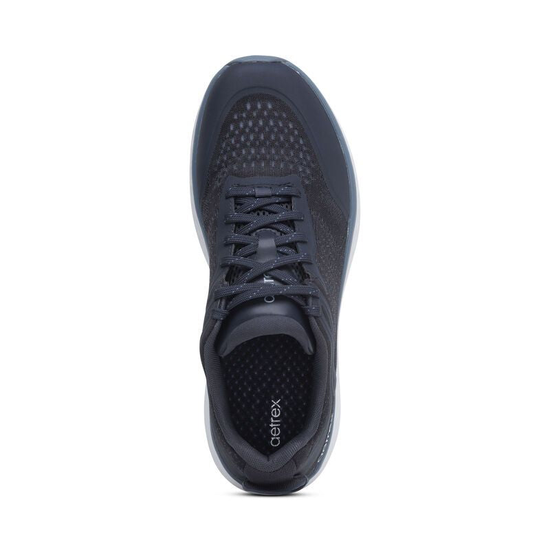 Aetrex Chase Navy