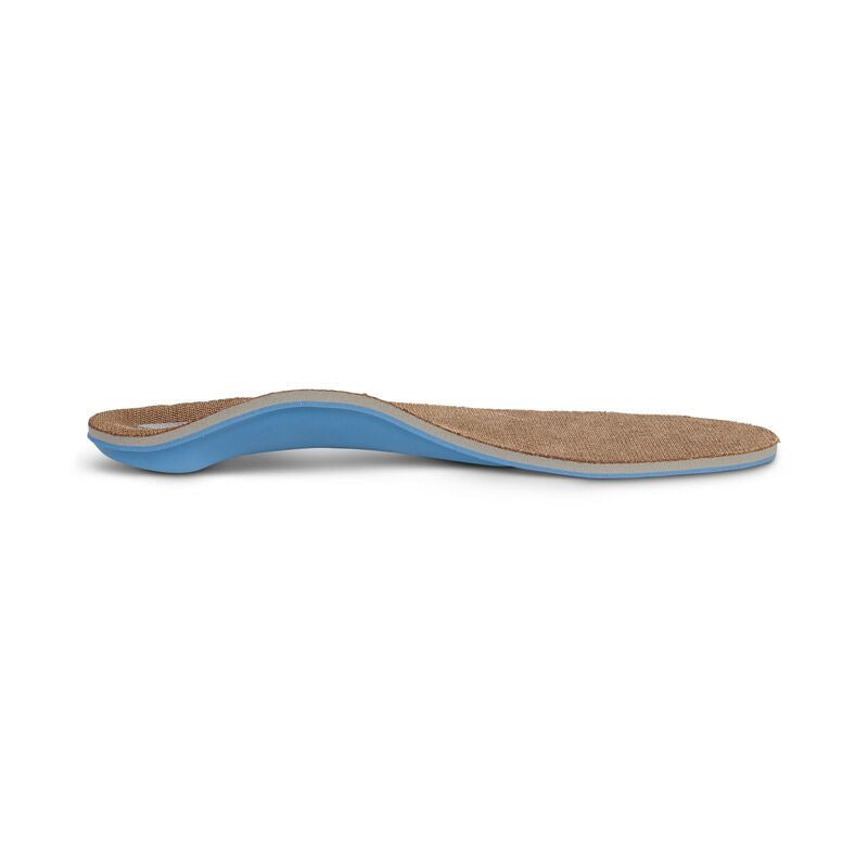 Aetrex Memory Foam Talpbetét Női L2220W