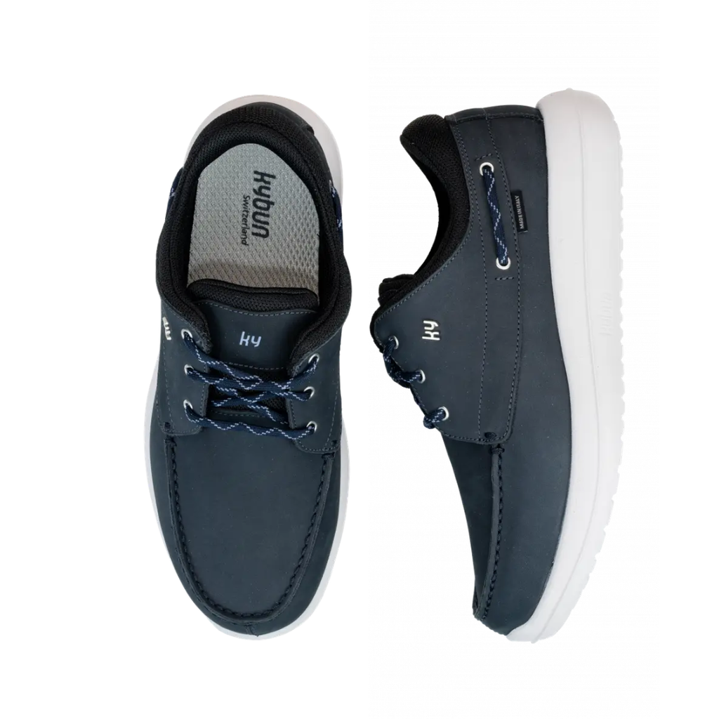 kybun Bulle Men Blue