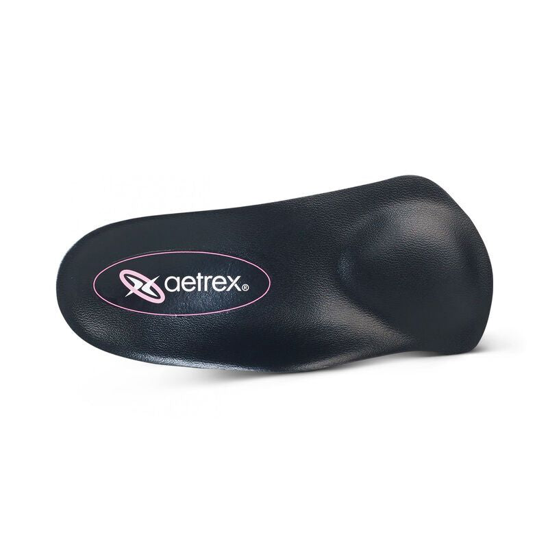 Aetrex 3/4 Dress Talpbetét Női L525W