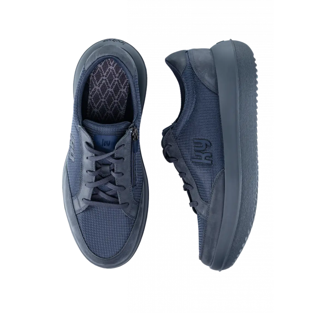 Kybun Burgdorf Dark Blue