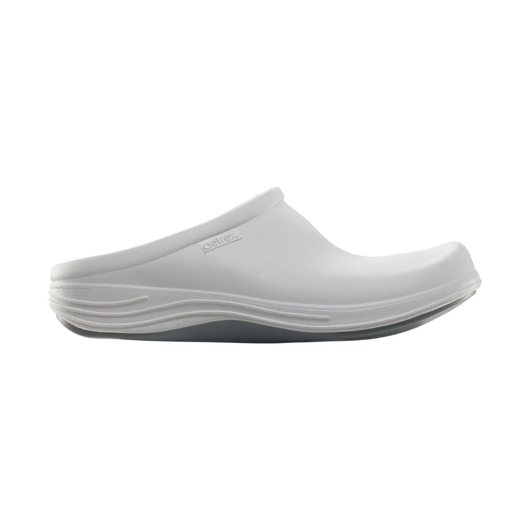 Aetrex Bondi W White