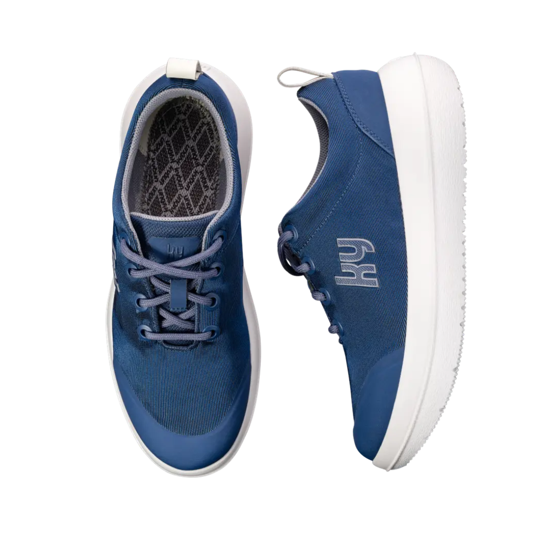 kybun Pura Blue