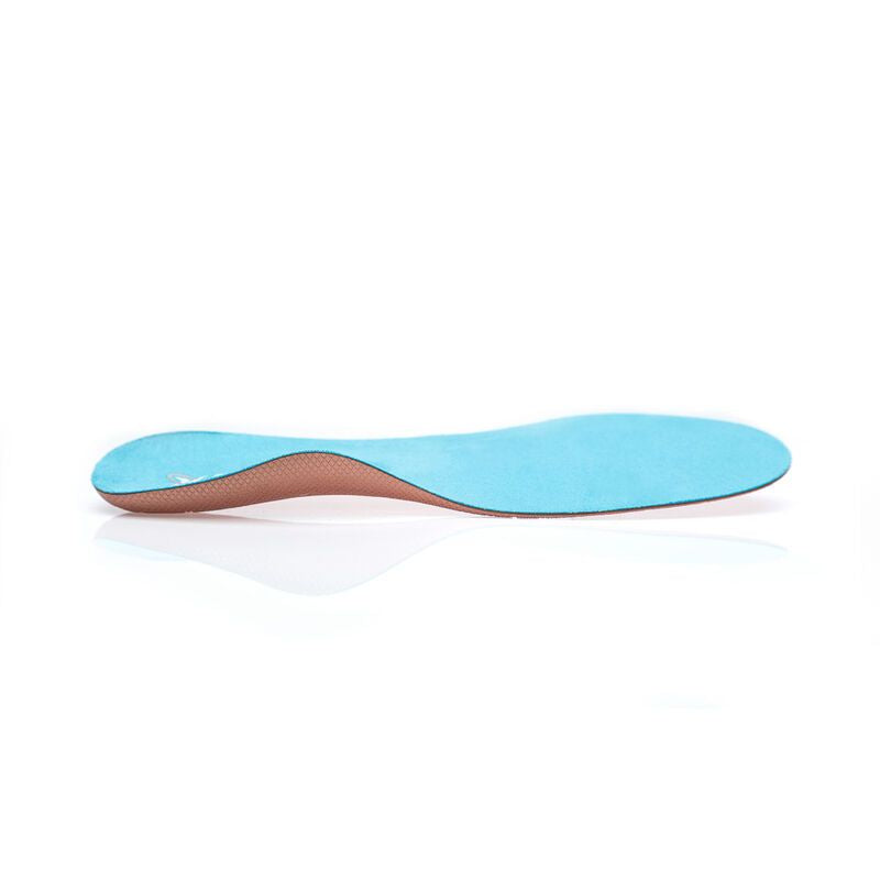 Aetrex Thinsoles Talpbetét Unisex L1300