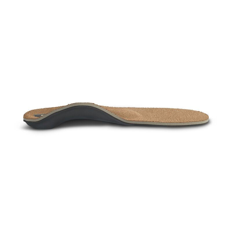 Aetrex Memory Foam Talpbetét Férfi L2225M