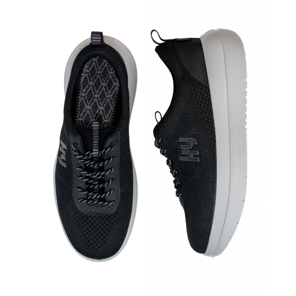 kybun Meilen Black
