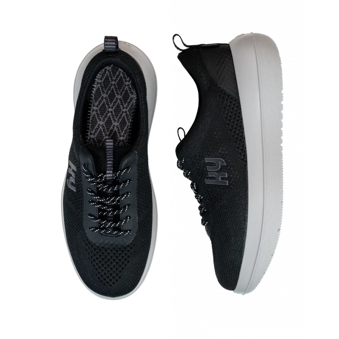 kybun Meilen Black