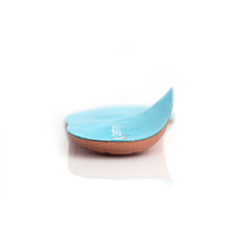 Aetrex Thinsoles Talpbetét Unisex L1305