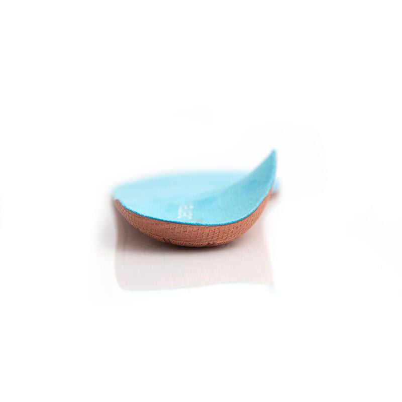 Aetrex Thinsoles Talpbetét Unisex L1300