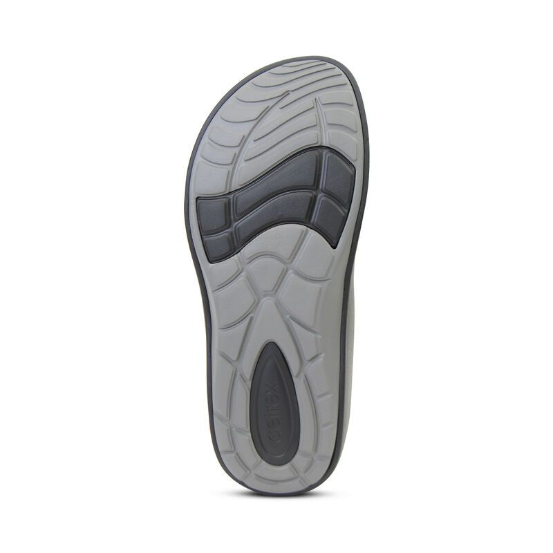 Aetrex Maui M Black