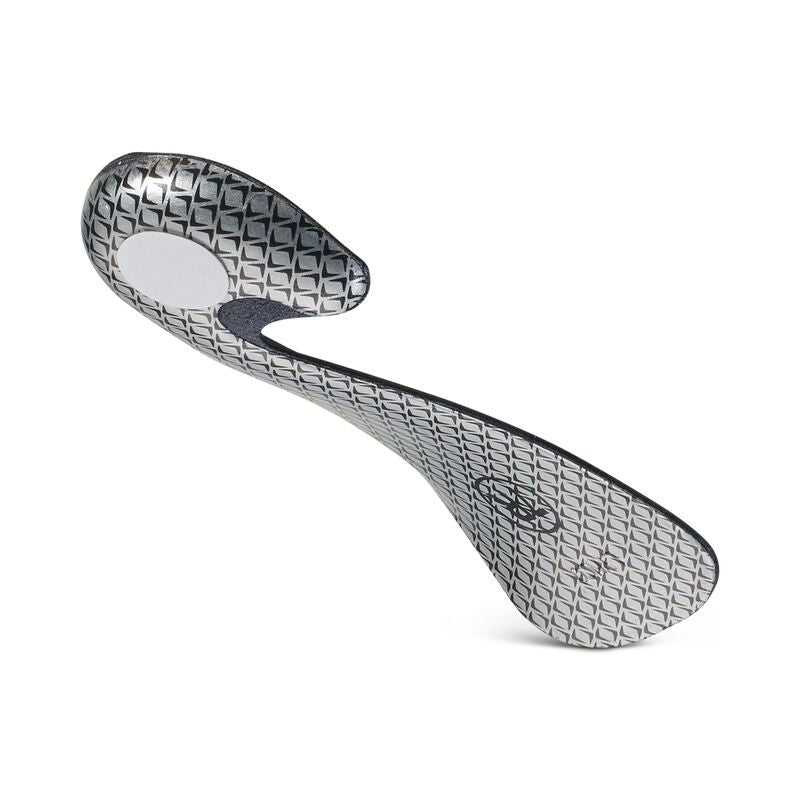 Aetrex In-Style Talpbetét Férfi L105M