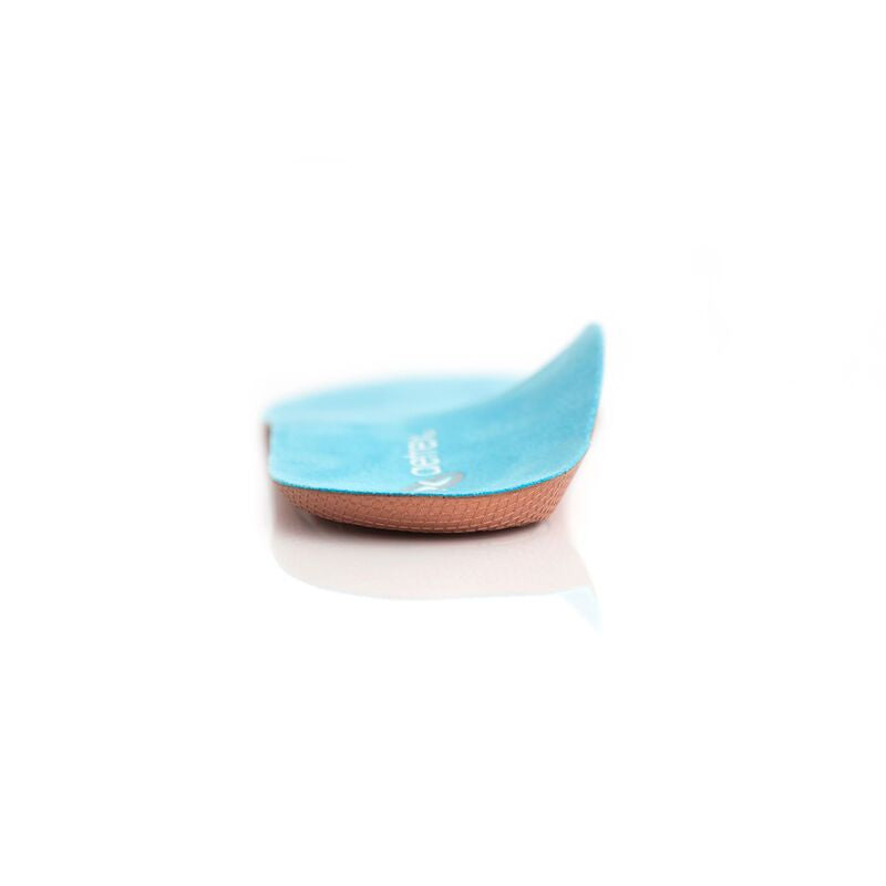 Aetrex Thinsoles Talpbetét Unisex L1320