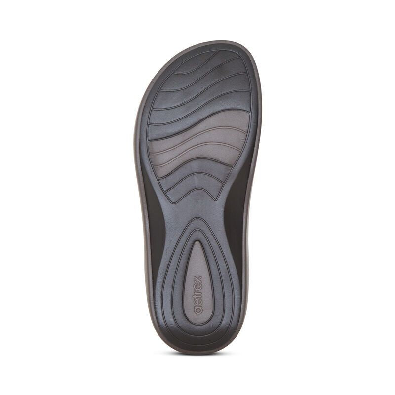 Aetrex Jillian Sport Java