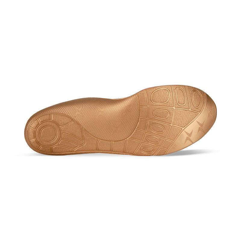 Aetrex Casual comfort Talpbetét Férfi L625M