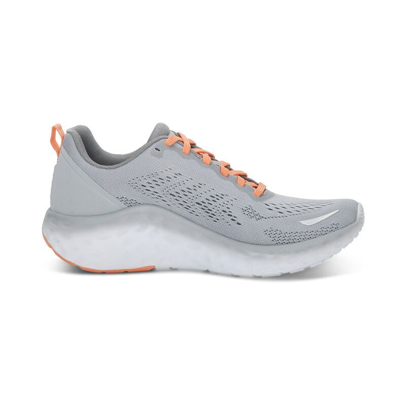 Aetrex Danika Light Grey