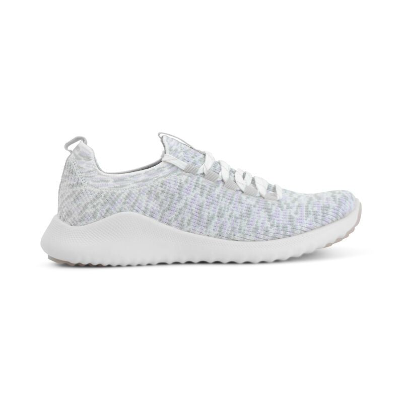 Aetrex Carly Lavender