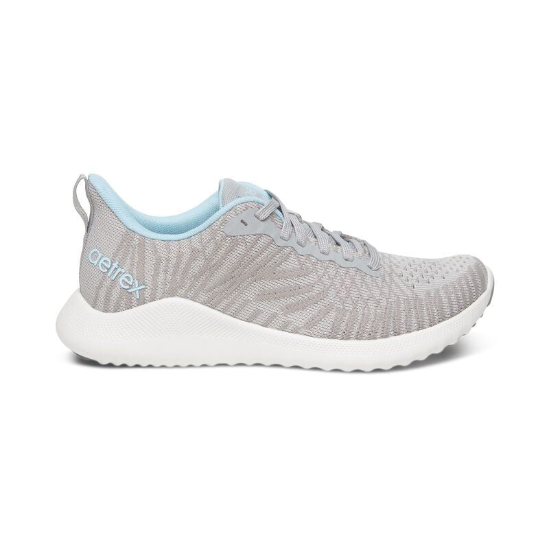 Aetrex Emery Grey
