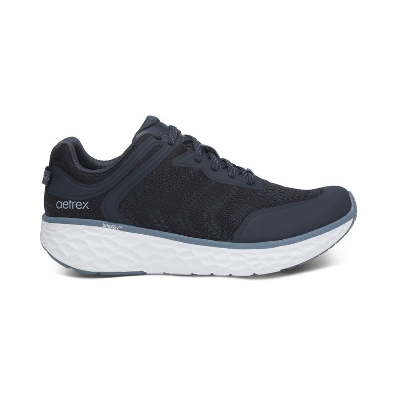 Aetrex Chase Navy