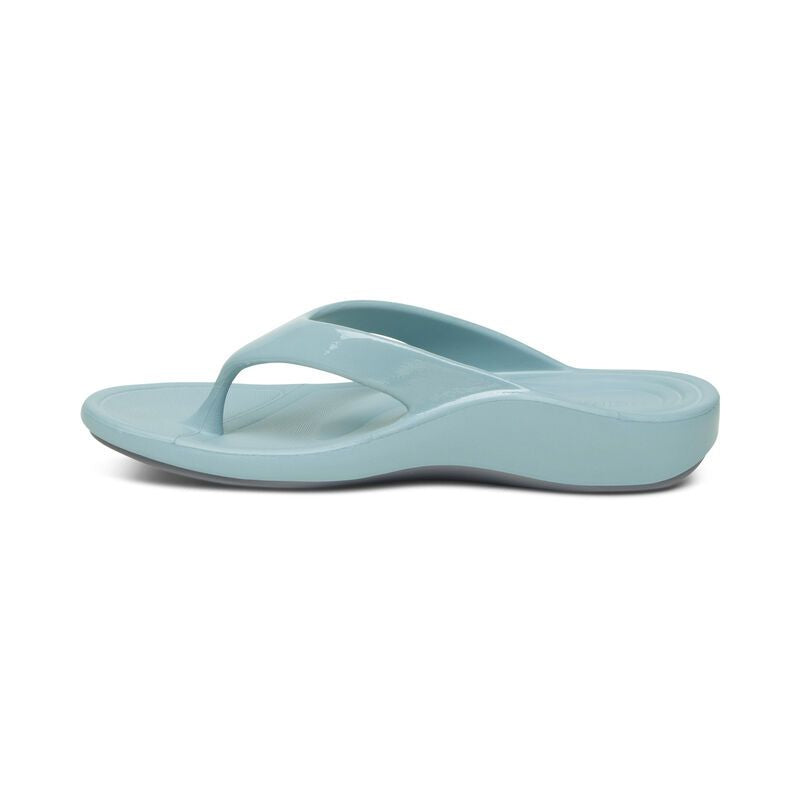 Aetrex Maui W Blue