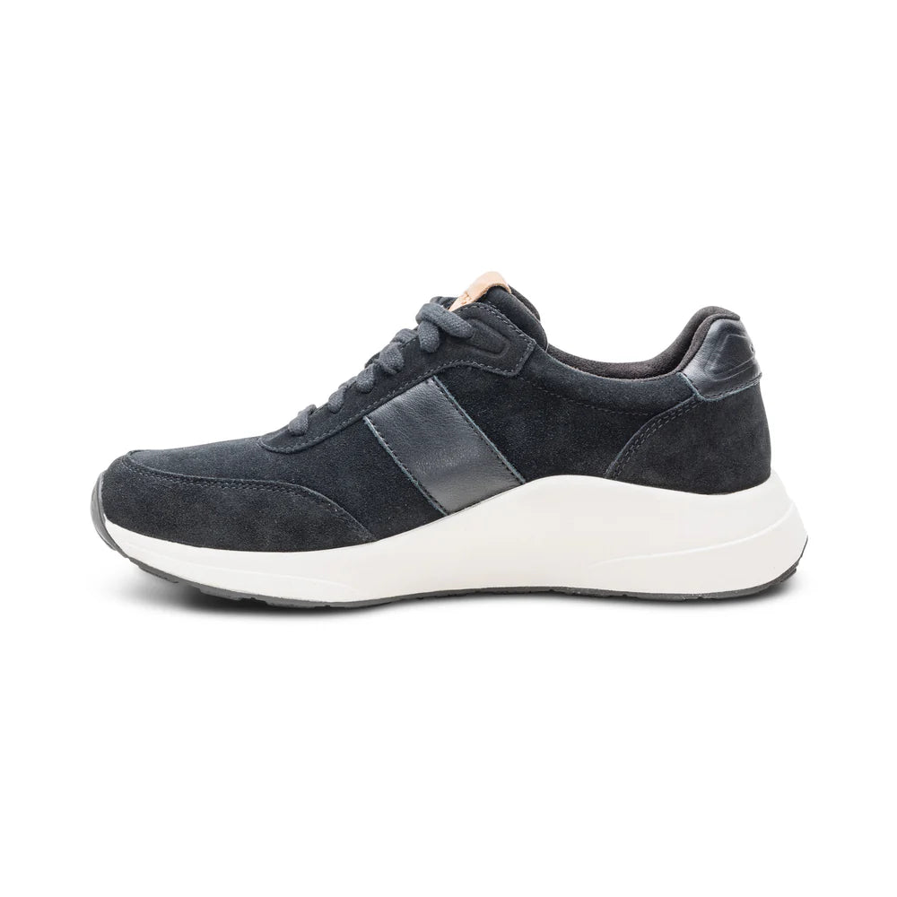 Aetrex Graham Black