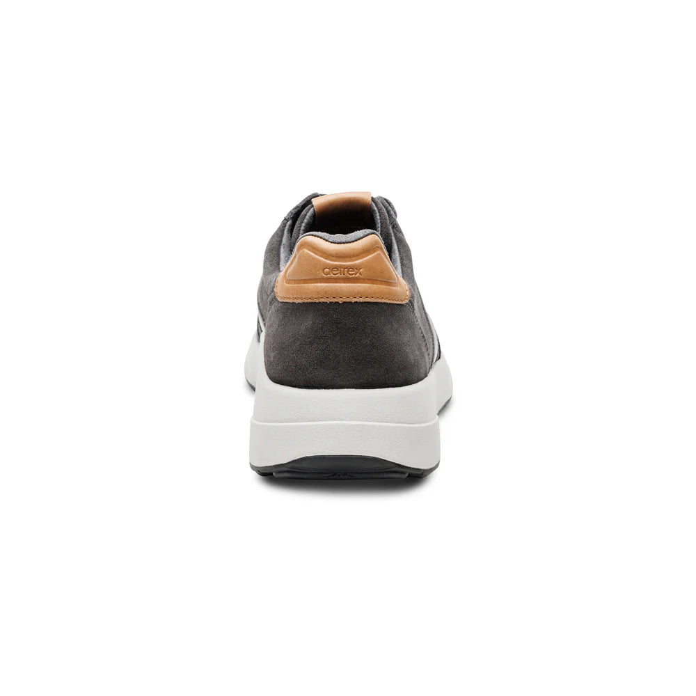 Aetrex Graham Charcoal