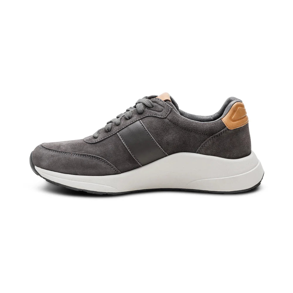Aetrex Graham Charcoal