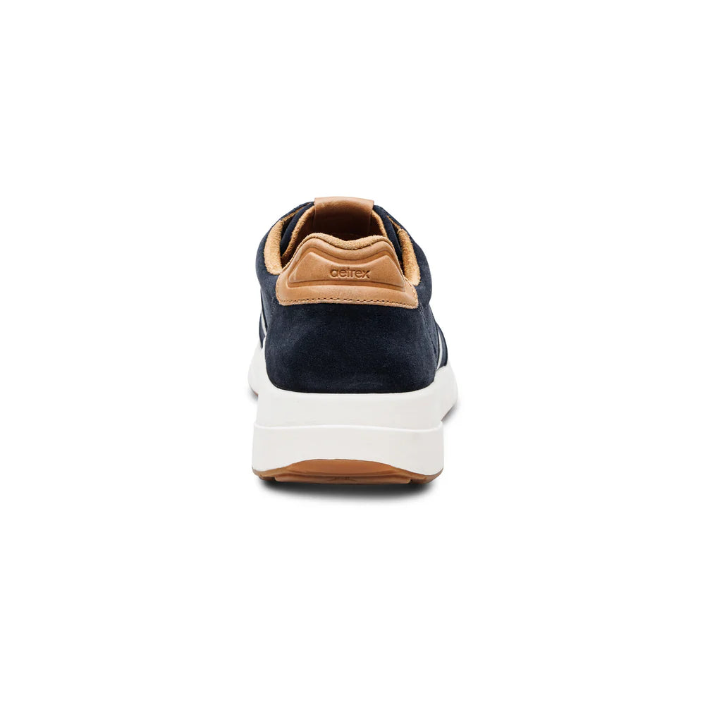Aetrex Graham Navy