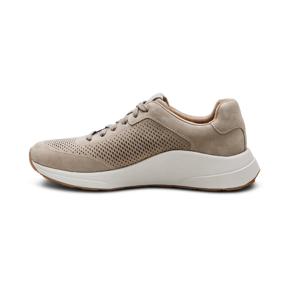 Aetrex Drew Taupe