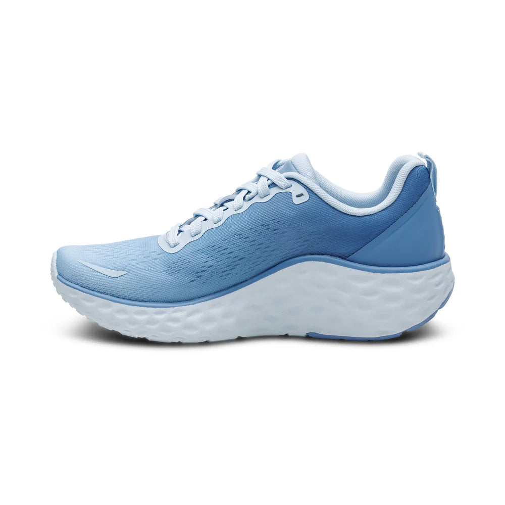 Aetrex Danika Sky Blue