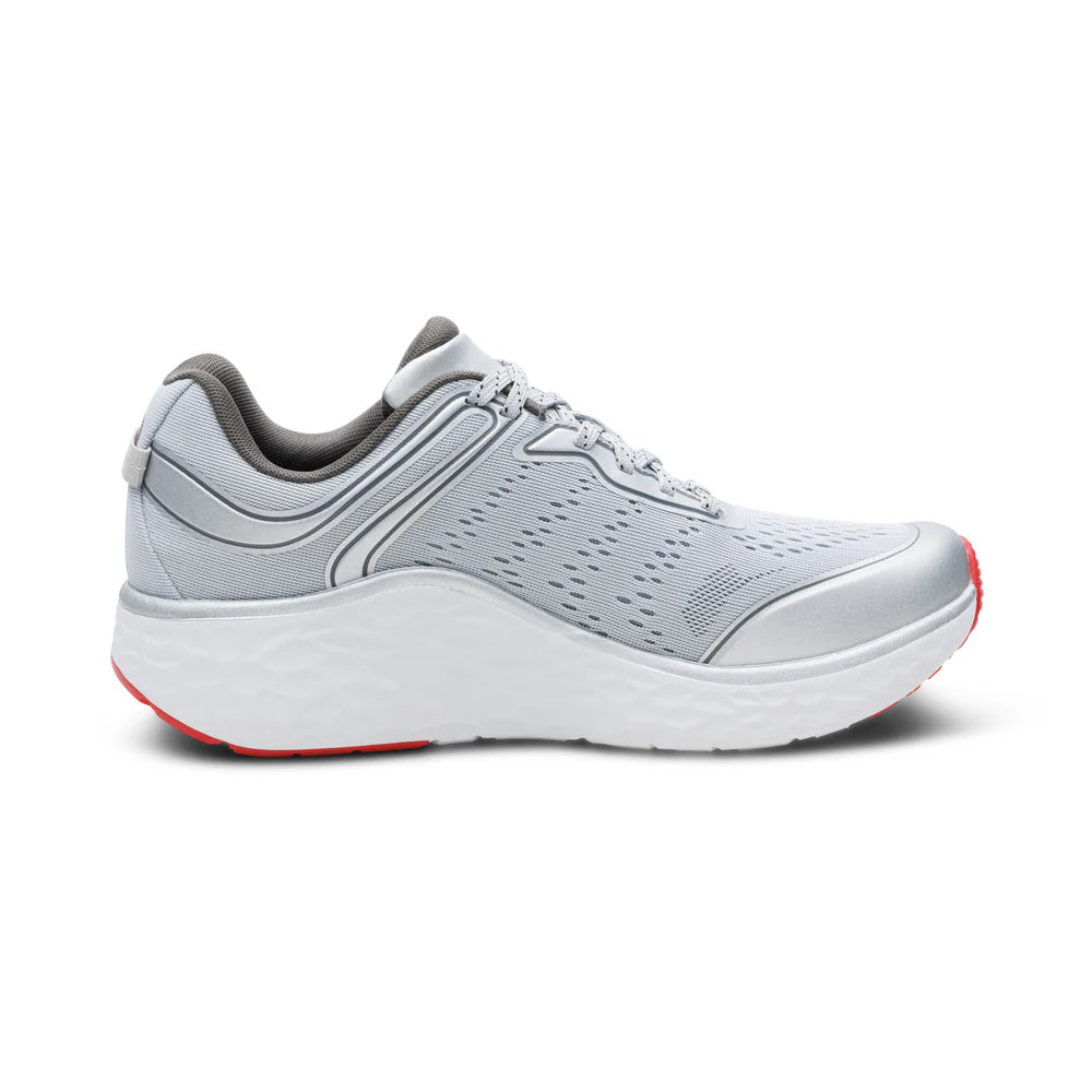 Aetrex Chase Silver