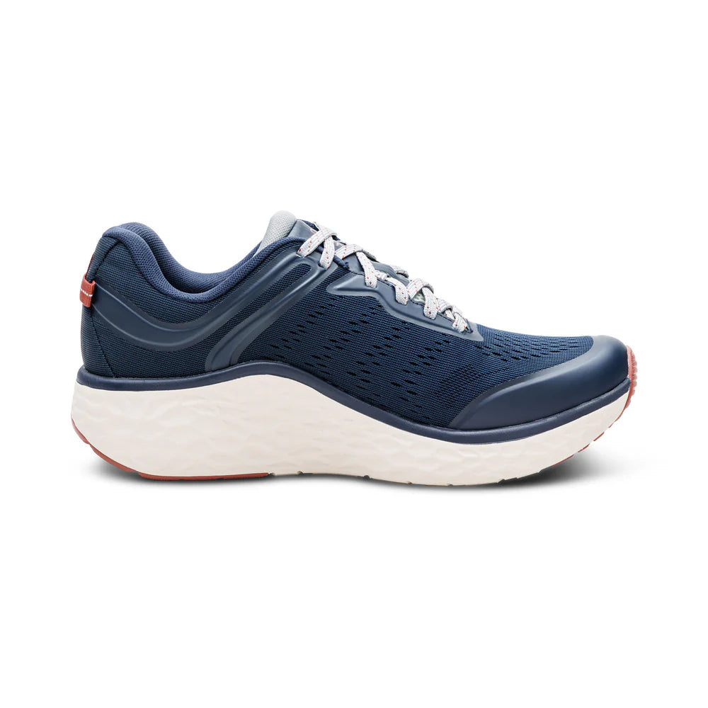 Aetrex Chase Blue