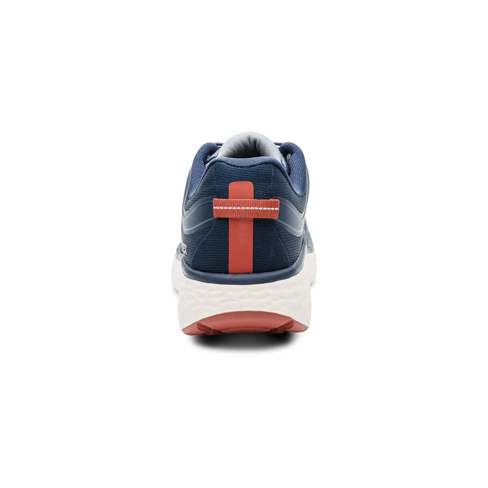 Aetrex Chase Blue