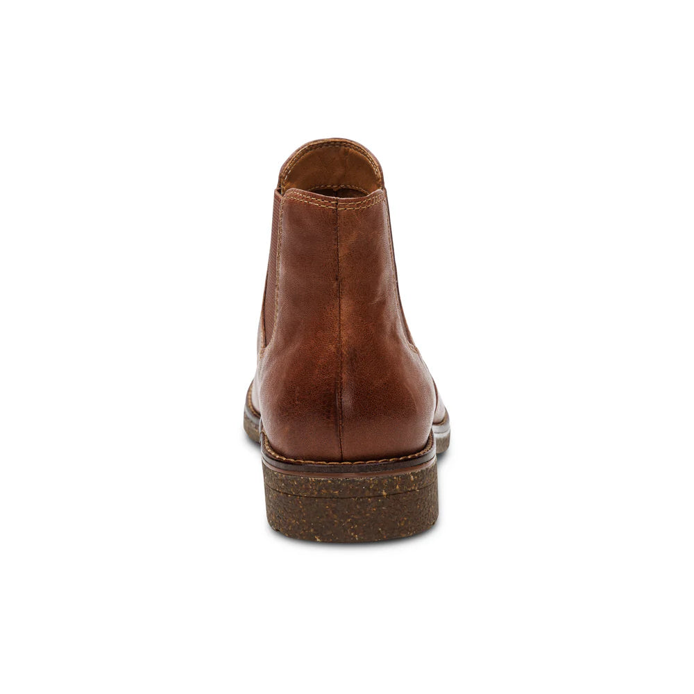 Aetrex Kaylee Cognac