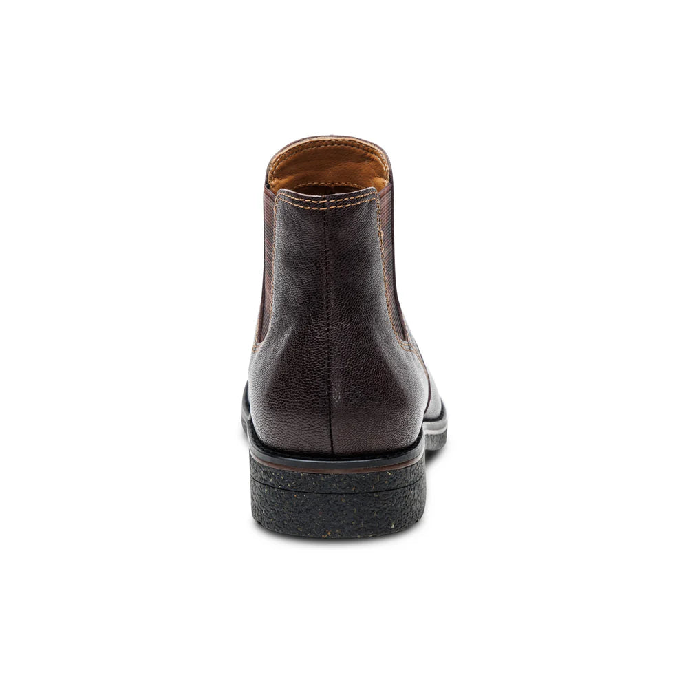 Aetrex Kaylee Dark Brown