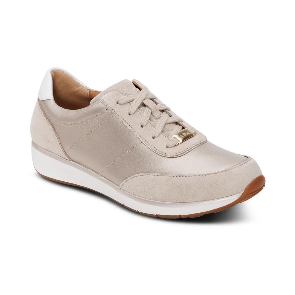 Aetrex Ivy Champagne