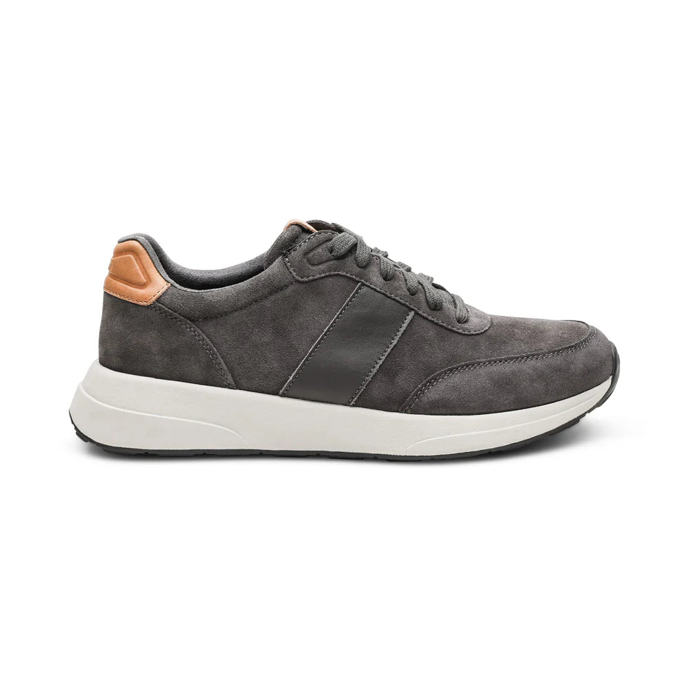Aetrex Graham Charcoal