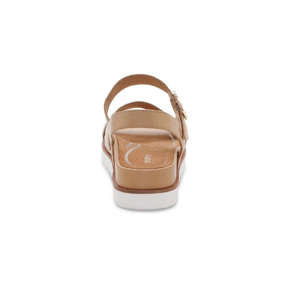 Aetrex Cass Champagne Multi