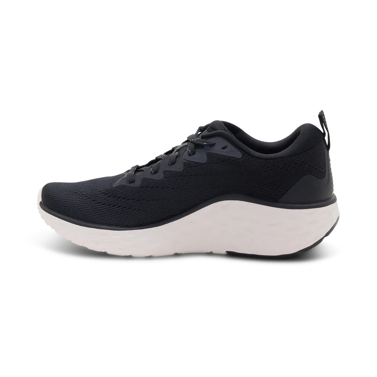 Aetrex Nova Black